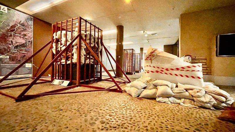 Hatay'da tarihi eserler korumaya alındı