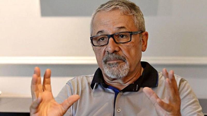 İZMİR'İ UYARDI! Deprem tahminleri tutan Naci Görür'den İzmir depremi tahmini..