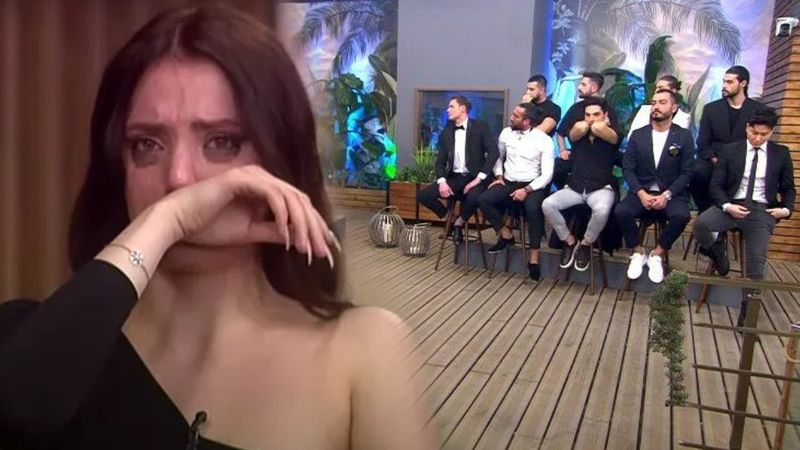 Kısmetse Olur Aşkın Gücü kim elendi? Yarışmacılar gözyaşlarına boğuldu! İşte 1 Mart Kısmetse Olur elenen isim!