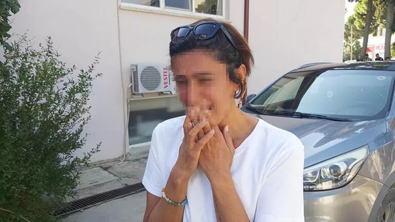 Muğla'da cinsel saldırı sanığı tahliye edildi