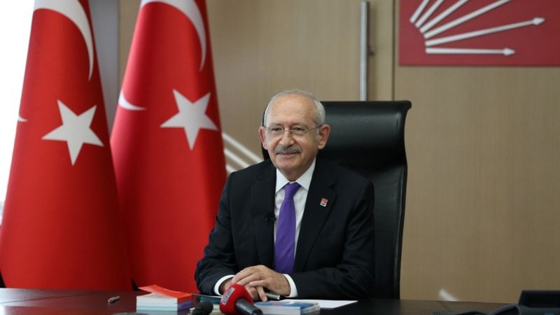 Adaylığı kesinleşen Kemal Kılıçdaroğlu'nun seçim karnesi