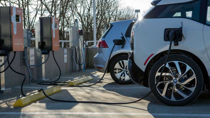 Elektrikli otomobillerde ÖTV matrah düzenlemesi Resmi Gazete'de