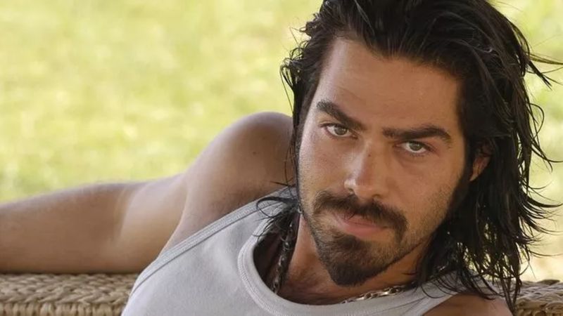 İnzivası bitti... Arka Sokaklar'ın Murat Komiser'i yeni rolüne hazır! İşte 