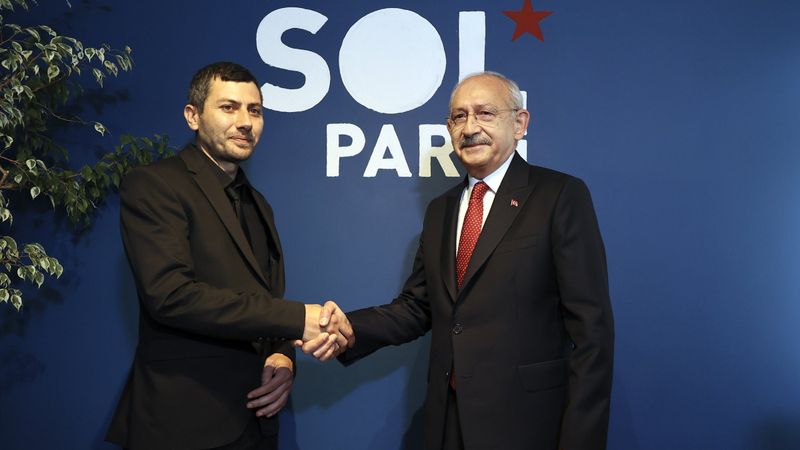 Kemal Kılıçdaroğlu'nun destek görüşmeleri! Önce sol, ardından komünist parti...