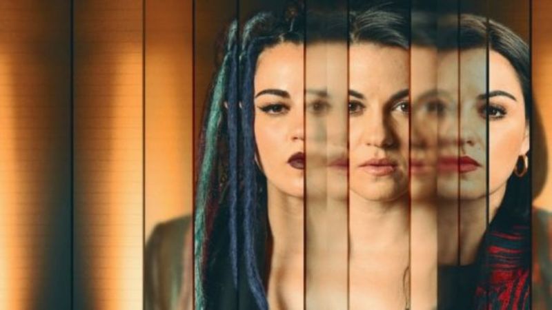 Netflix Triada (Üçüzler) dizi konusu nedir, oyuncuları kimler? Bitmek bilmeyen erotizm tepki çekti...