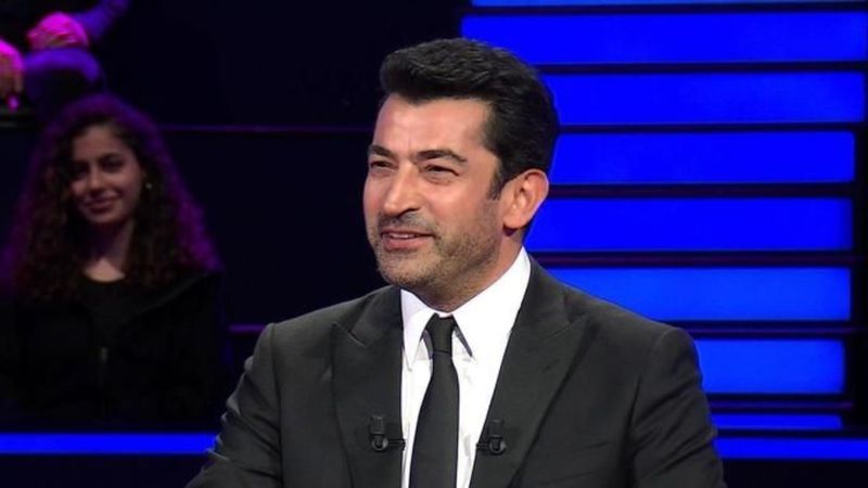 Sinem'den öncesine bak sen! Tam 6 yıl... DİLE KOLAY! Kenan İmirzalıoğlu'nun eski aşkı Arka Sokaklar'dan çıktı!