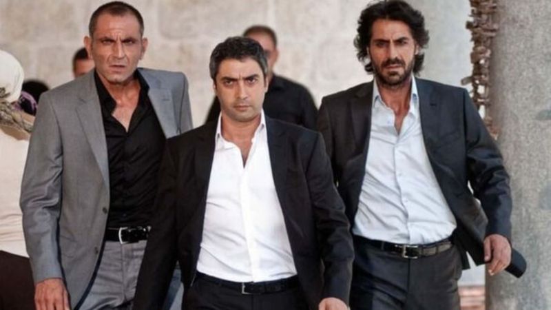 Kurtlar Vadisi özleyenlere sevindiren haber geldi! 3 başrolünden birisi efsane rolle geri dönüyor!