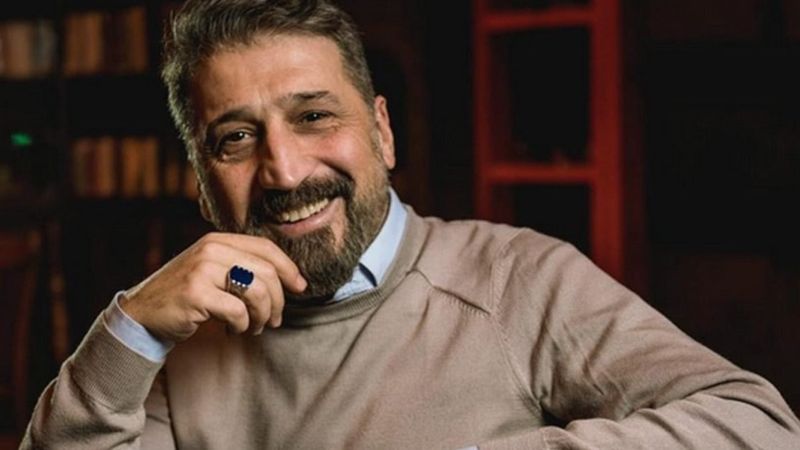 Cem Davran, İyi Parti Genel Başkanı Meral Akşener'e tepki gösterdi! 