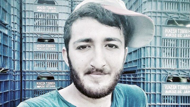 Antalya'da kayınpeder husumetli olduğu damadını öldürdü