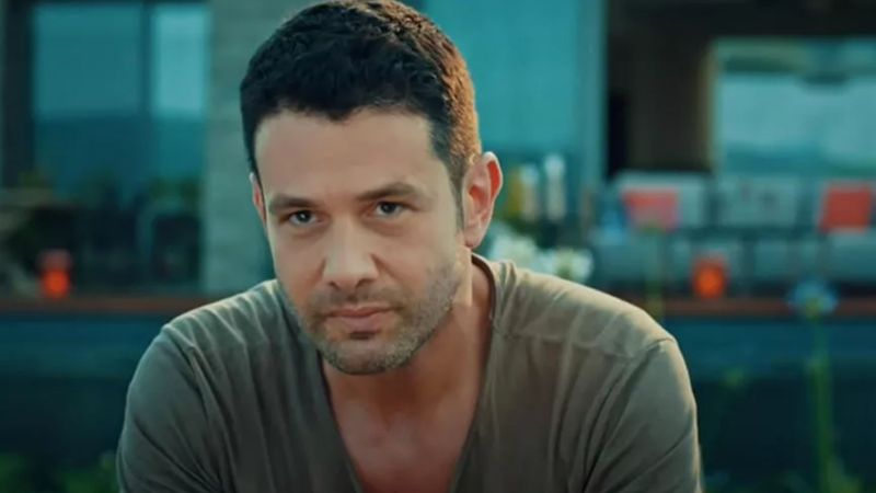 Başım Belada'nın yıldızı Keremcem'in eski eşi bakın kim çıktı! 9 aylık evliliğin sonu hüsran...