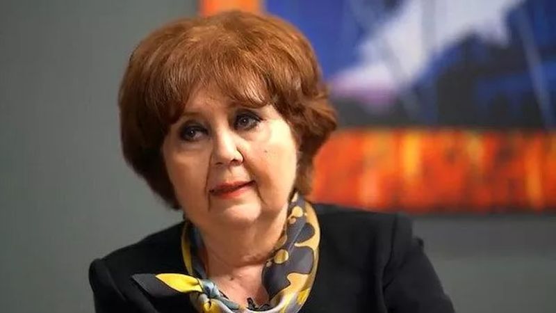 Ayşenur Arslan, Meral Akşener'in 'Kemal Kılıçdaroğlu hiddetlendi' iddiasını kabul etmedi