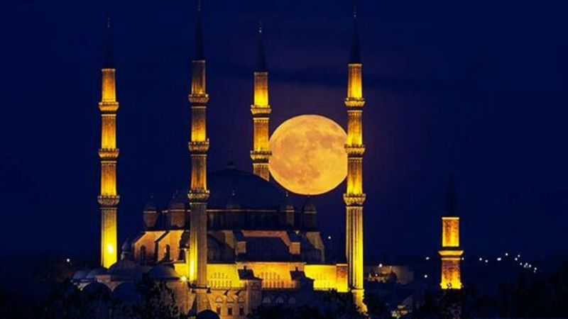 Berat Gecesinde yapılacak dualar ve ibadetler