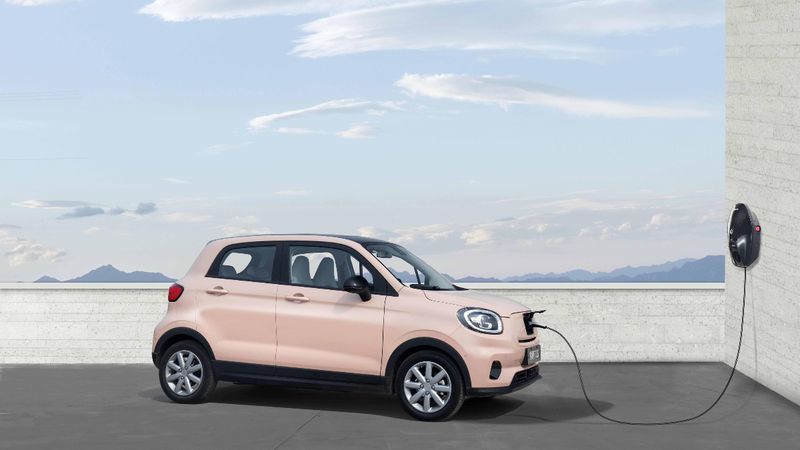 Çinli elektrikli araç markası Leapmotor Türkiye'ye geliyor