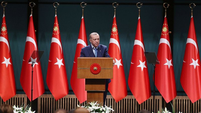 Kabine toplantısı ne zaman, saat kaçta? 6 Mart gündemi....