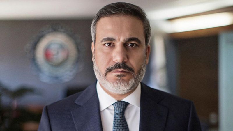 MİT Başkanı Hakan Fidan açıkladı: PKK'yı bitirmeye odaklandık