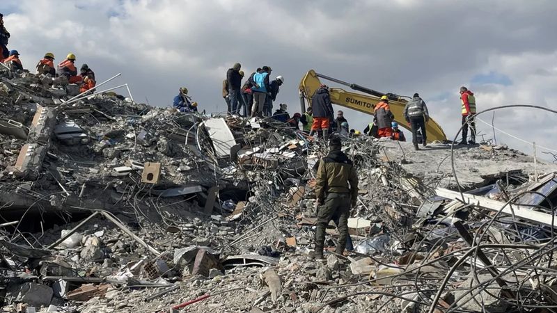 Depremzede 15 bin TL taşınma yardımı nasıl alınır?