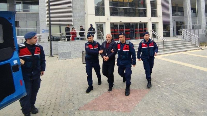 Kırklareli'de kaçak göçmen operasyonu! 16 göçmen yakalandı
