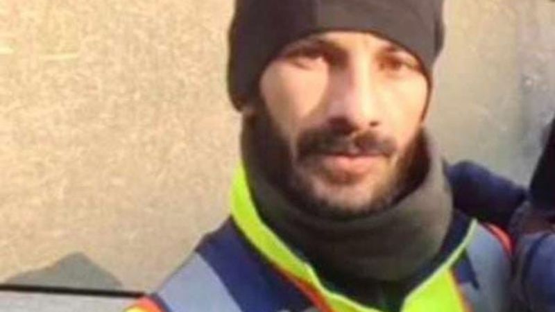 Mardin'de AFAD görevlisi hayatını kaybetti!