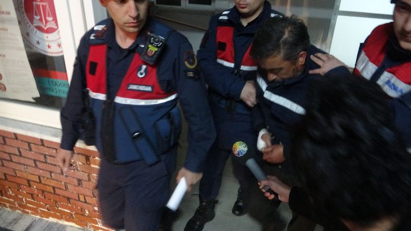 Muğla’da bir kadının yakılarak öldürüldüğü iddiası: 3 şüpheli tutuklandı