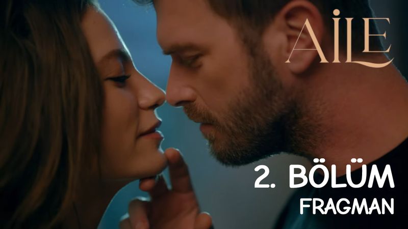 Aile dizisi 2. bölüm fragmanı yayınlandı! 