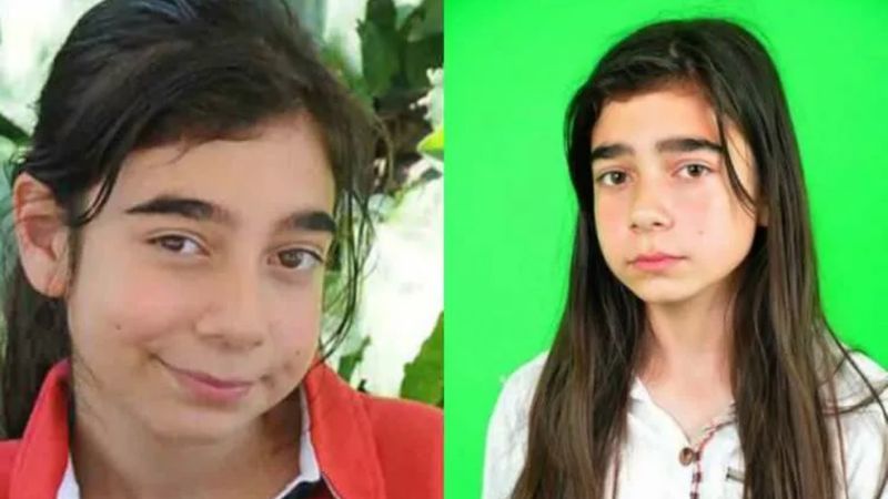 Alemin Kıralı'nın maskülen kızı Oben'in yeni imajı olay oldu! Birsu Demir'i gören tanımakta zorlandı