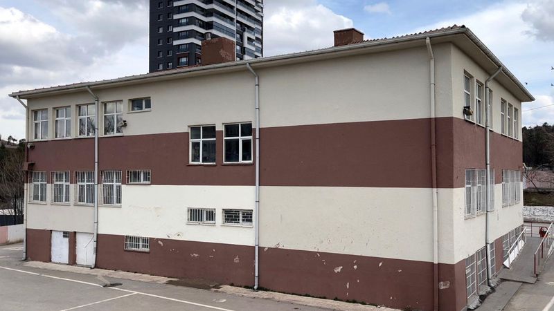 Ankara'da okullar mercek altında! 6 okula tahliye kararı