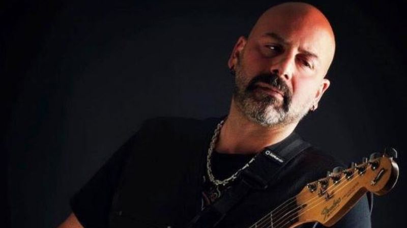 Ankara'da sahne aldığı mekanda öldürülen Onur Şener davasında tanıklar dinlendi