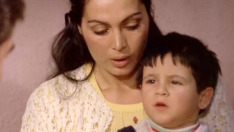 Selvi Boylum Al Yazmalım'ın Samet'i yıllar sonra ortaya çıktı! Görenler şaştı kaldı..