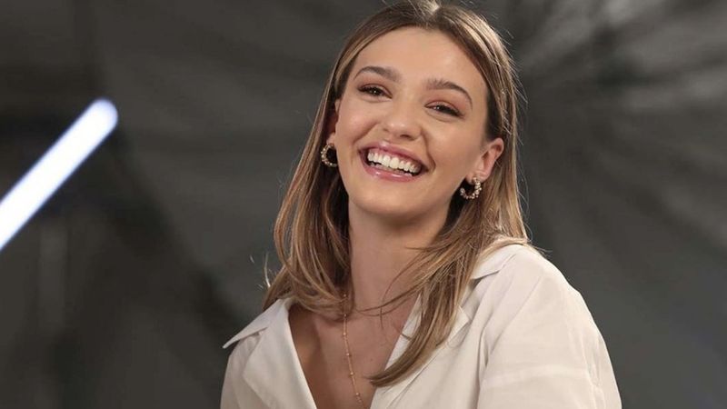 Melisa Döngel normalleşti! Cesur pozuna olay yorum: 