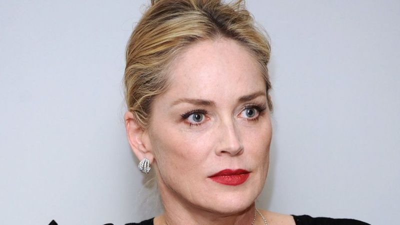 ŞOKE EDEN İTİRAF! Sharon Stone 30 yıl sonra o gerçeği itiraf etti! 