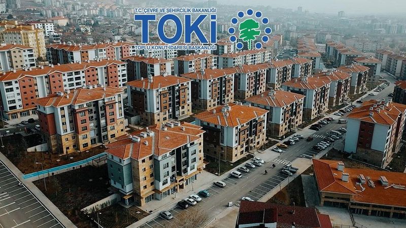 İZMİR TOKİ SONUÇLARI 2023! 8 Mart İzmir TOKİ kurası çekildi mi? İsme göre sonuç 2+1, 3+1...