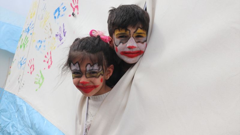 Depremin çocukların psikolojisi üzerindeki etkileri... Sizin için tek tek anlattık!