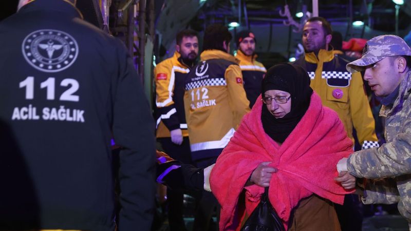 Dezenformasyonla Mücadele Merkezi, yalan haberlerin aslını açıkladı