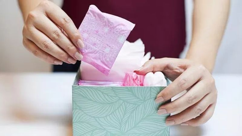 Günlük ped kullananlar dikkat! O hastalığa neden oluyor: ÇOK ÖNEMLİ!