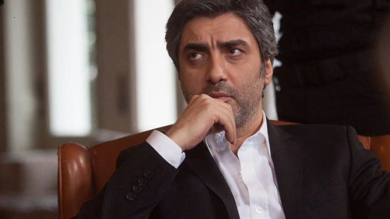 Polat Alemdar'ın eski aşkı bakın kimmiş! Evlendiğini öğrenince gözyaşlarına boğulmuş! O isim şoke edecek