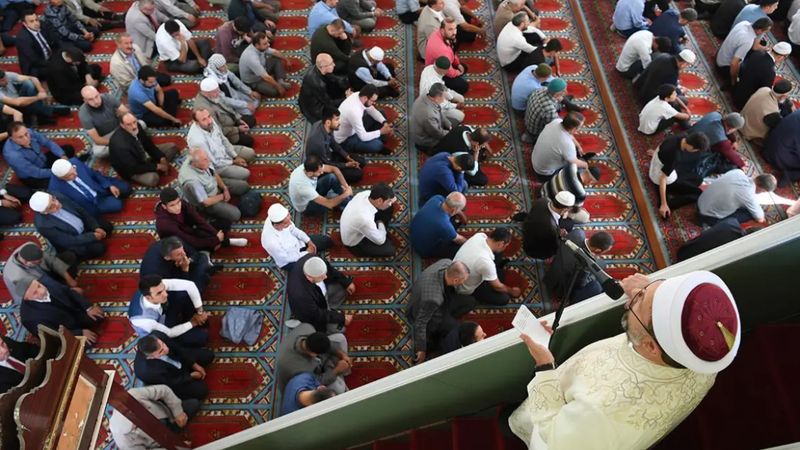 10 Mart Cuma hutbesi konusu: 'Mü'min güvenen ve güvenilen kişidir'