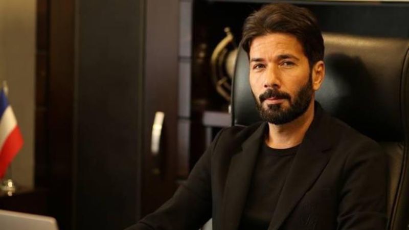 Alanyaspor’un yeni asbaşkanı Nihat Tufan kimdir?