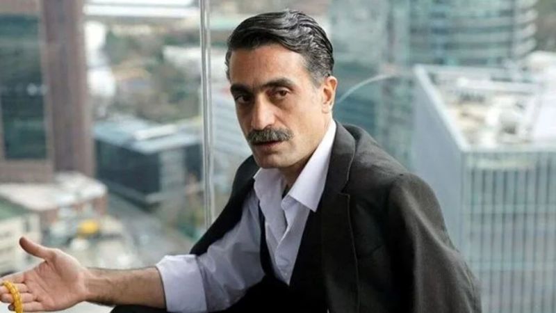 Antepli sananlar elendi! Yalı Çapkını'nın Kazım Ağa'sı bakın nereliymiş! Hiçbir tahmin tutmaz...