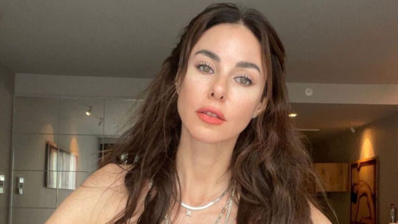 Defne Samyeli ile Çağrı Telkıvıran aşk yaşıyor