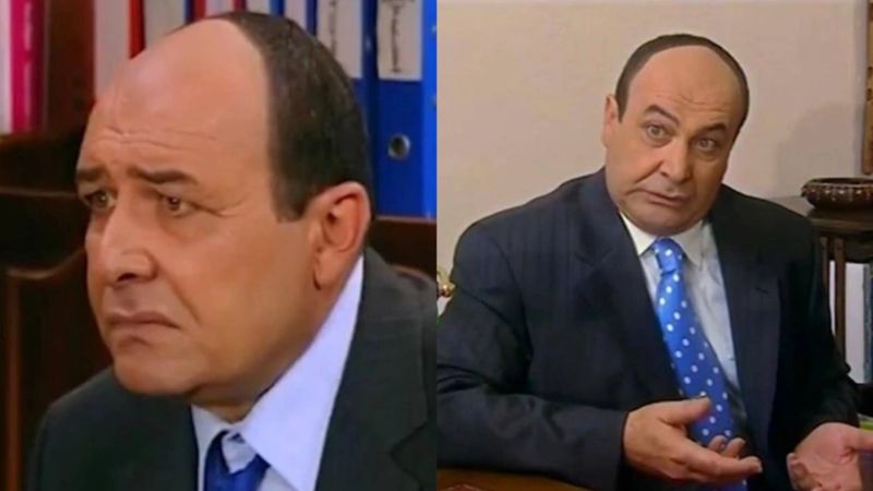 Hayat Bilgisi'nin Amil'i Tarık Papuçcuoğlu'nun son halini görenler şaşırıyor! 