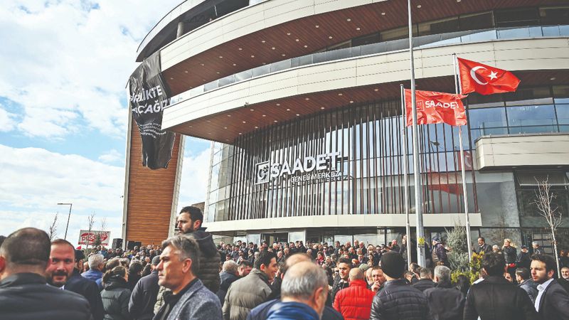 Haymana Mutabakatı nedir? Haymana Mutabakatı Heyetinde kimler var?