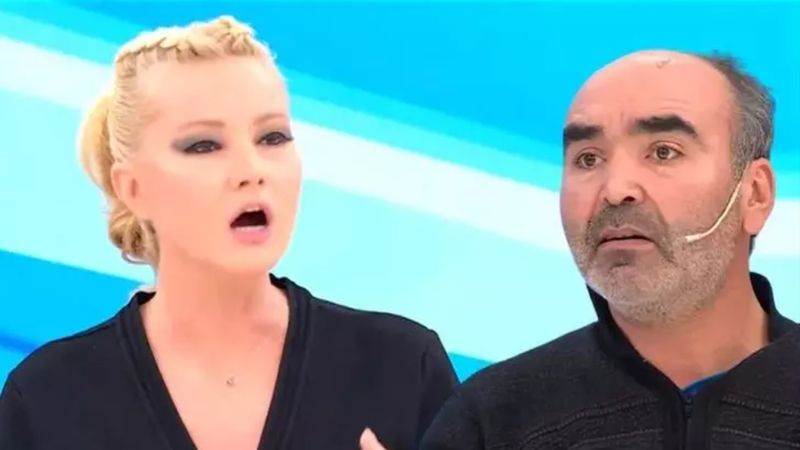 Müge Anlı'ya çıkmıştı! Sapık Sinan'ın ölümü... ŞOKE EDEN GERÇEĞİ MÜGE ANLI AÇIKLADI!