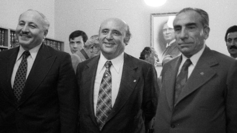 Vakanüvis yazdı: Masa”daki itişme gene akıllara getirdi... Peki Güneş Motel’de n’olmuştu?