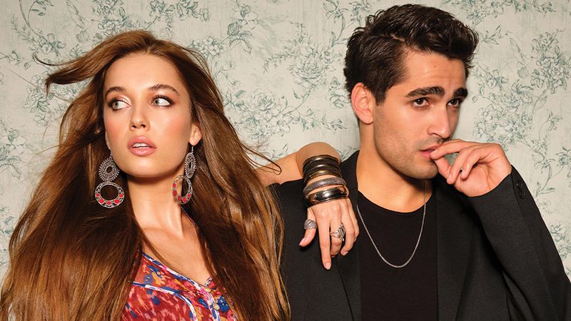 Yalı Çapkını'nın Ferit'i ve Seyran'ı bakın aslında kim olacakmış! 'Teklifi reddetti ve...'