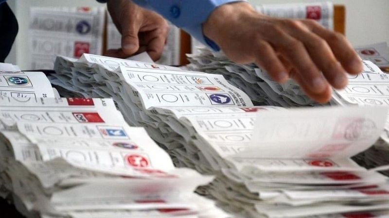 YENİ İTTİFAK: Ata İttifakı nedir, hangi partiler var? Ata İttifakı'ndaki 5 parti