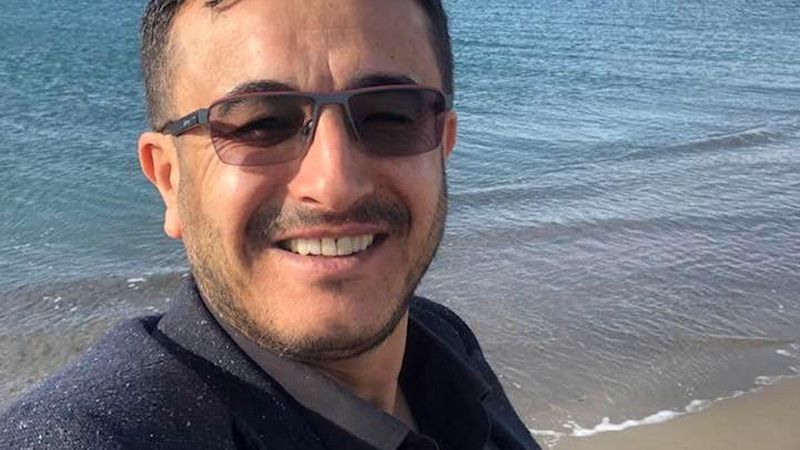 Denizli'de cinayet! Kavga ettiği iş arkadaşını vurdu