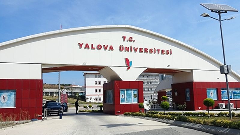 Yalova Üniversitesi'nde öğretim görevlisi olan Çiğdem Kurt'tan deprem provokasyonu
