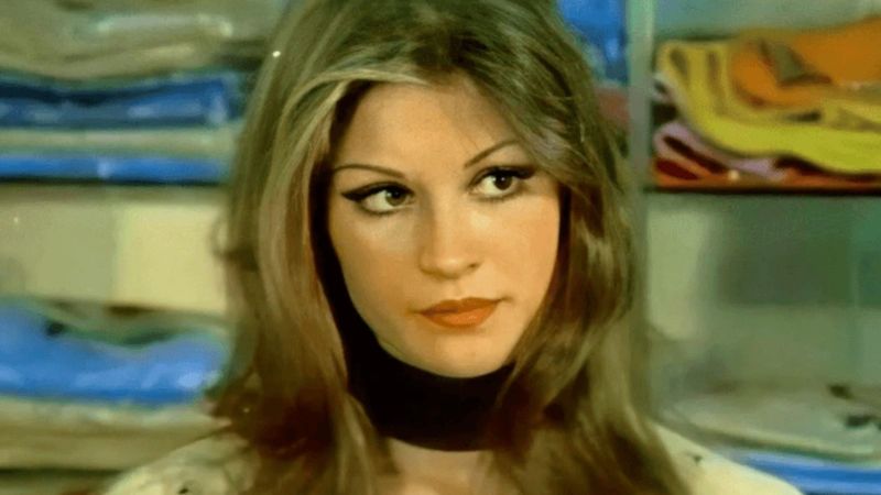 Yeşilçam'ın ok kirpikli güzeli Gülşen Bubikoğlu'nun 49 yıllık aşkını duydunuz mu...