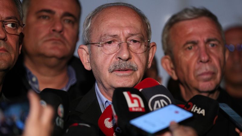 Economist: Erdoğan'ın yaptıklarını ortadan kaldıracak en iyi aday Kılıçdaroğlu