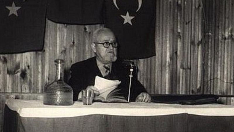 Vakanüvis yazdı! İstiklal Marşı'nın serencamı...